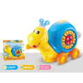 Kid Intellectual Toy Battery Operated Toy (H6614006)